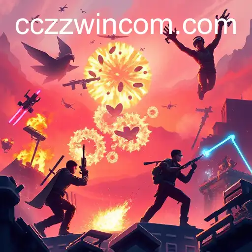 The Evolution and Popularity of Action Games: A Deep Dive