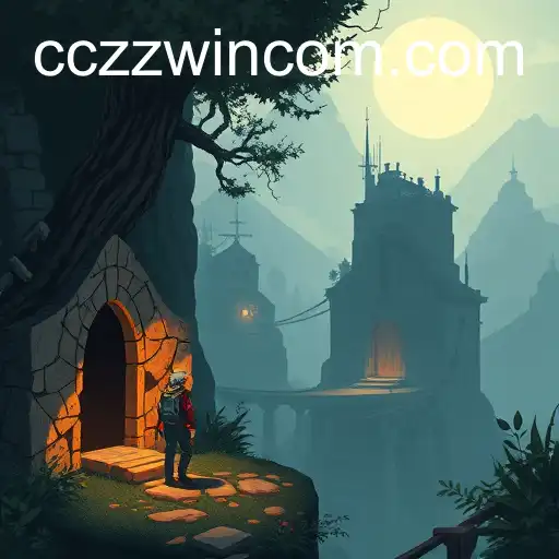 Exploring the World of Adventure Games: A Deep Dive into the 'cczz' Category