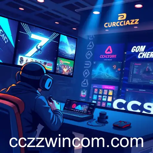 The Evolution of Gaming Websites in 2025