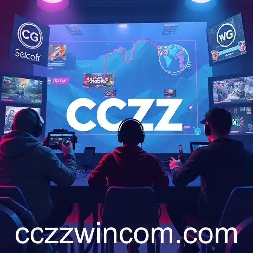 The Evolution of Online Gaming: CCZZ's Impact