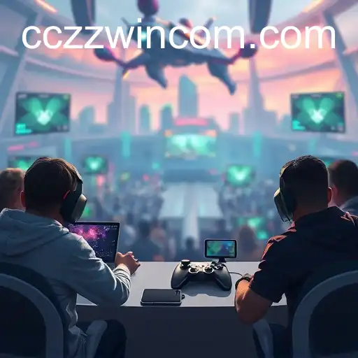 The Rise of Gaming Platforms