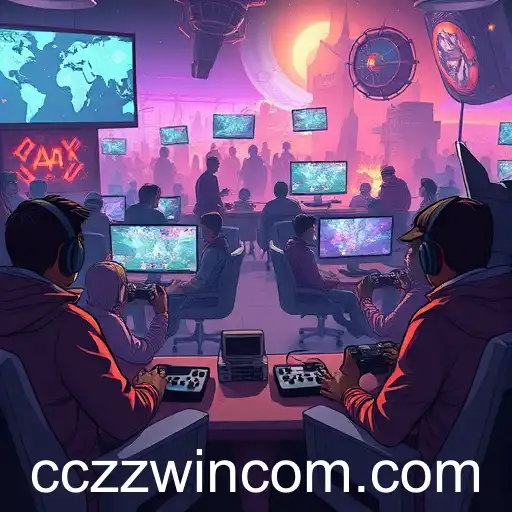 The Rise of CCZZ in the Gaming World
