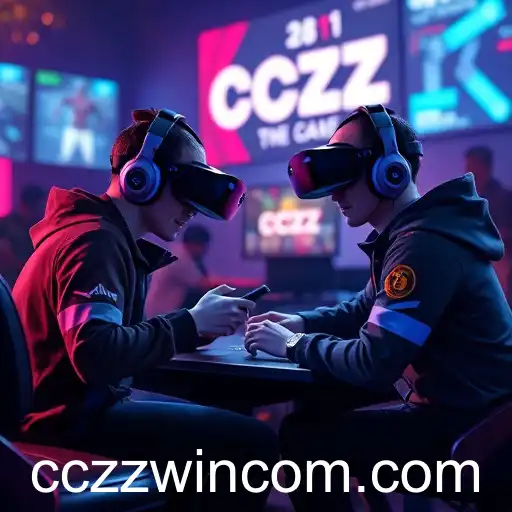 The Evolution of Online Gaming