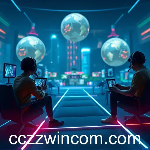 The Evolution of Gaming Websites in 2025