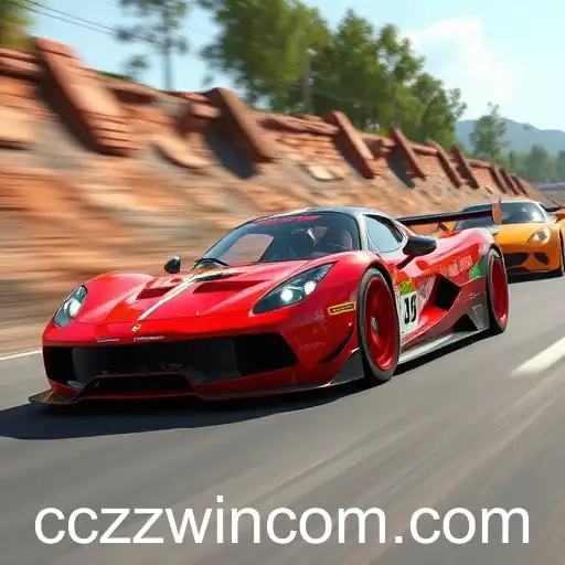 Gaming Evolution with cczz in 2025