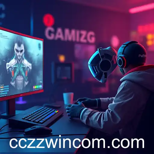 The Gaming Revolution: How CCZZ is Leading the Charge