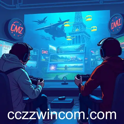 Gaming Trends Shaping the Future of Entertainment