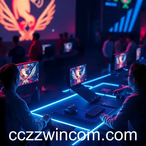 The Rise of Online Gaming and Its Impact on Society