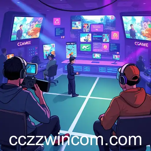 The Rise of Online Gaming in 2025