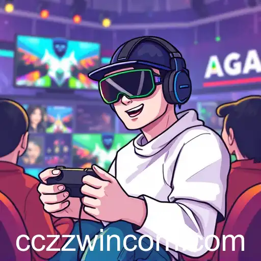 Gaming Evolves: The Rise of Virtual Communities