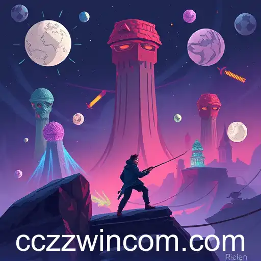 The Rise of Indie Games and the Role of Game Platforms