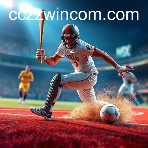 Exploring the Thrilling World of Sports Games