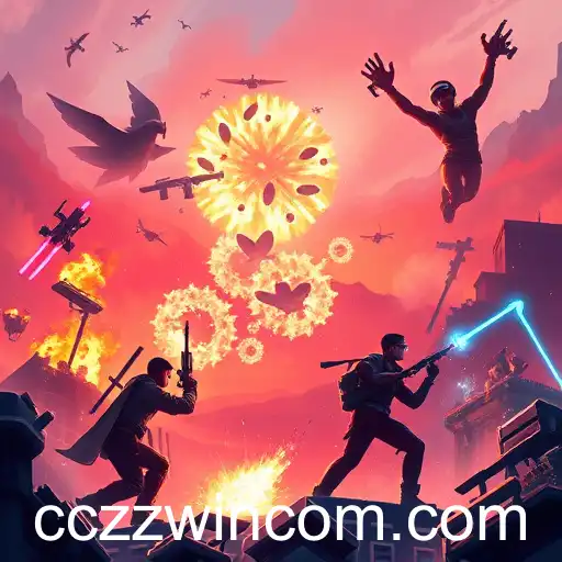 The Evolution and Popularity of Action Games: A Deep Dive