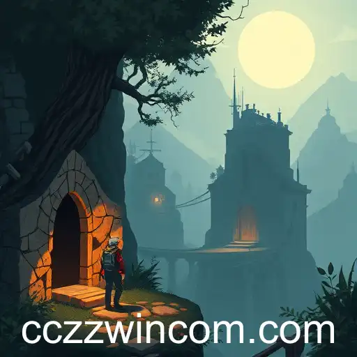 Exploring the World of Adventure Games: A Deep Dive into the 'cczz' Category
