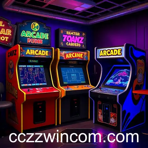 Exploring the Timeless Appeal of Arcade Games