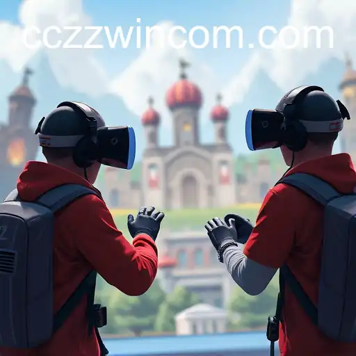 Gaming Expansion: CCZZ Pioneers a New Era