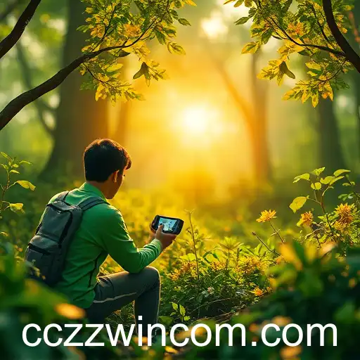 The Rise of CCZZ in the Gaming World