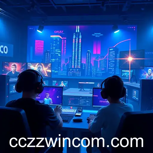 Emerging Trends in Online Gaming 2025