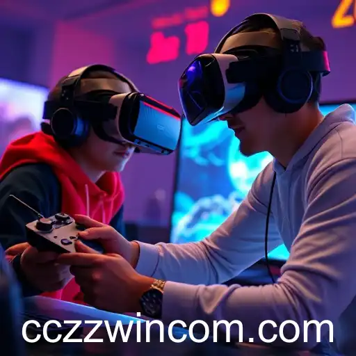 Gaming Evolutions in the Digital Age