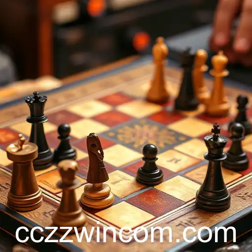 Gaming Revolution Ignites