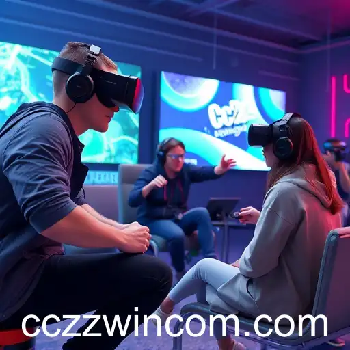 Gaming Trends Transforming 2025