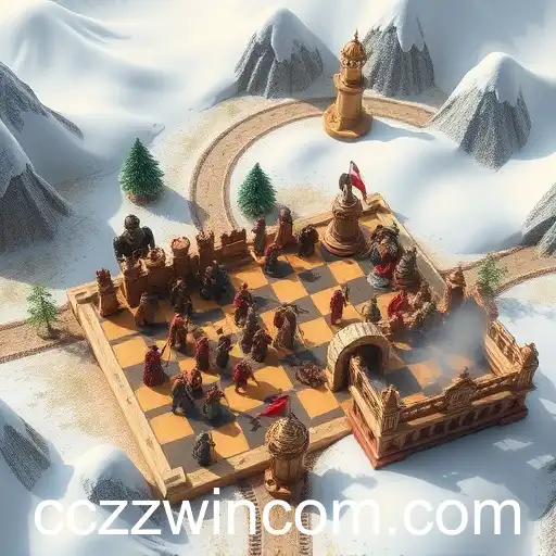 Unraveling the Intricacies of Strategy Games: A Deep Dive into the Engaging World of Tactical Gaming