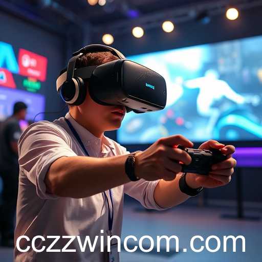 The Rise of Virtual Reality in Gaming