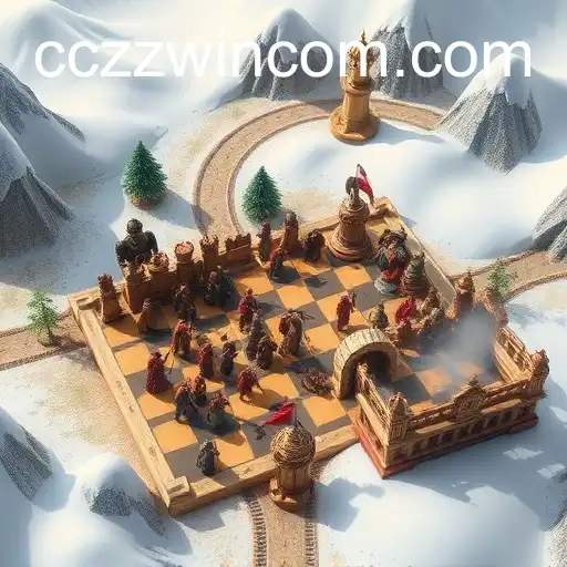 Unraveling the Intricacies of Strategy Games: A Deep Dive into the Engaging World of Tactical Gaming